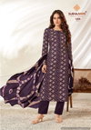 Siya Vol 1 By Suryajyoti Pure Cambric Cotton Dress Material Exporters In India